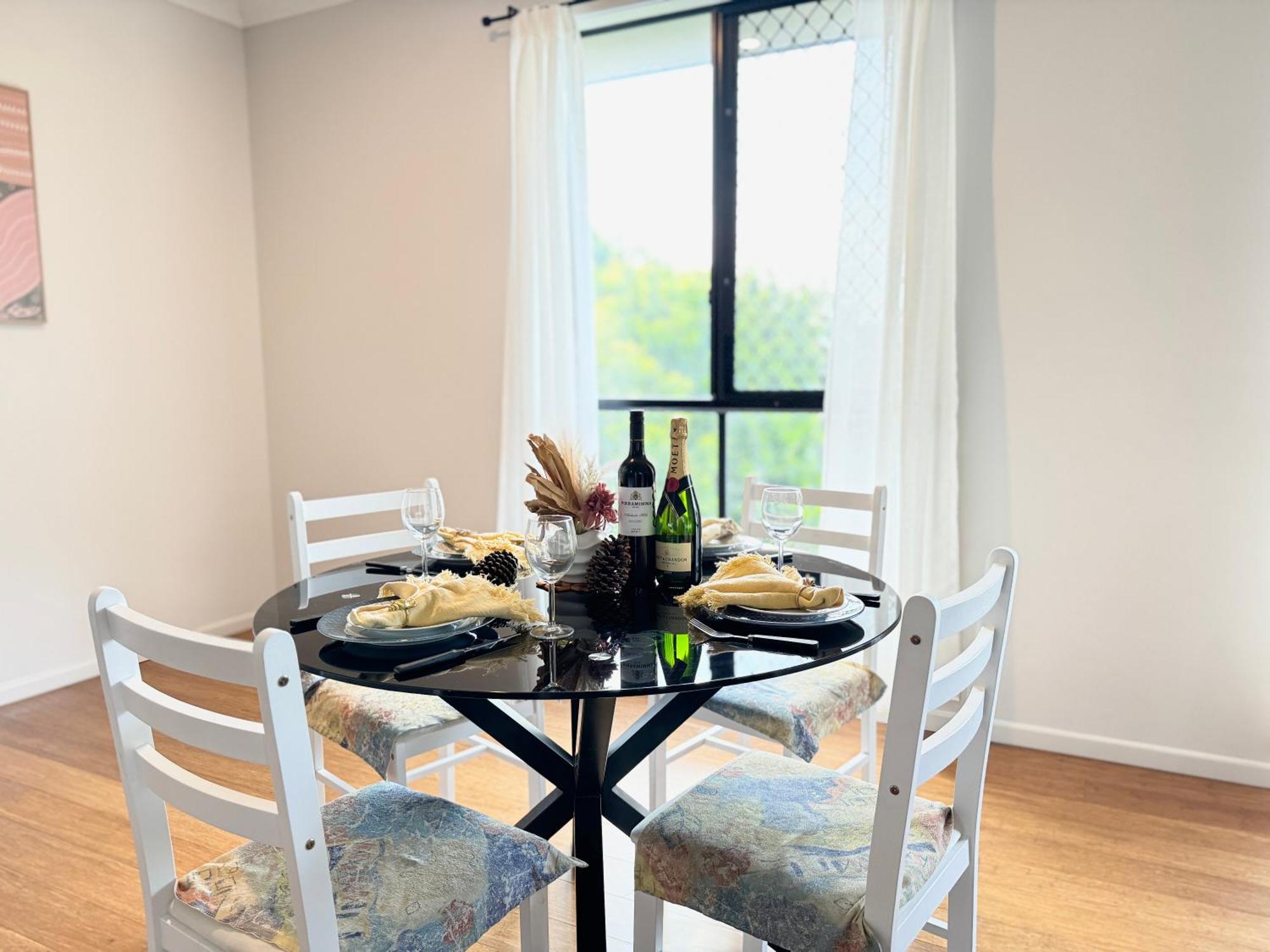 Guest house Cozy Share In Coopers Plains - Double With Private Bathroom